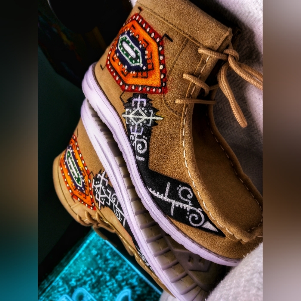 Shoes